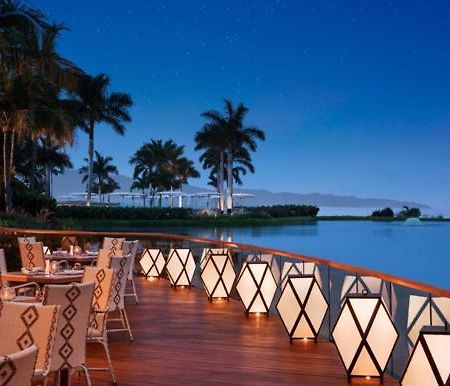 Vidanta Grand Luxxe 3 Bedroom Loft 16 Rounds Of Golf Tennis 2 Massages Included Nuevo Vallarta Exterior foto