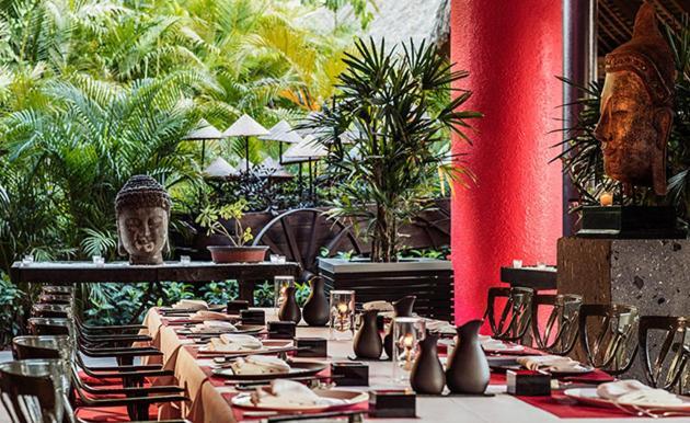 Vidanta Grand Luxxe 3 Bedroom Loft 16 Rounds Of Golf Tennis 2 Massages Included Nuevo Vallarta Exterior foto
